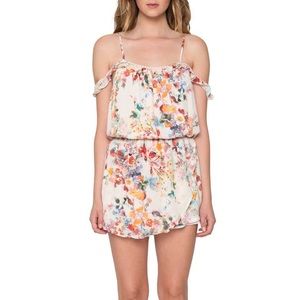 Ruffle Romper WILLOW & CLAY